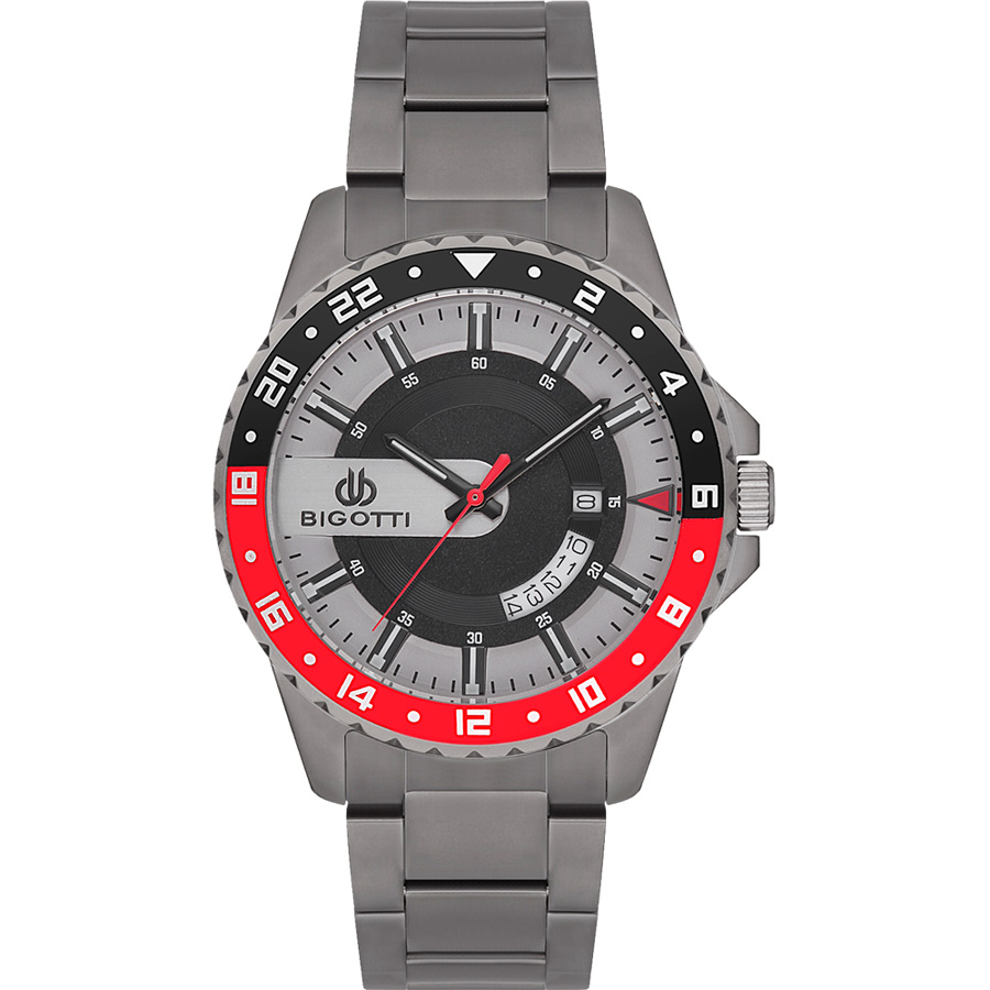 Часы BIGOTTI Napoli BG.1.10180-5