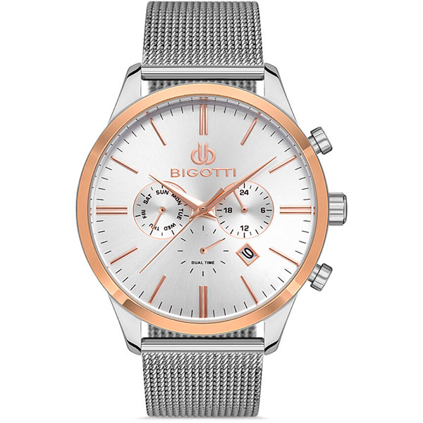 Часы BIGOTTI Milano BG.1.10384-4