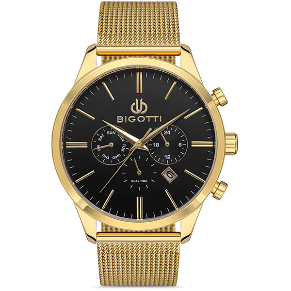 Часы BIGOTTI Milano BG.1.10384-5
