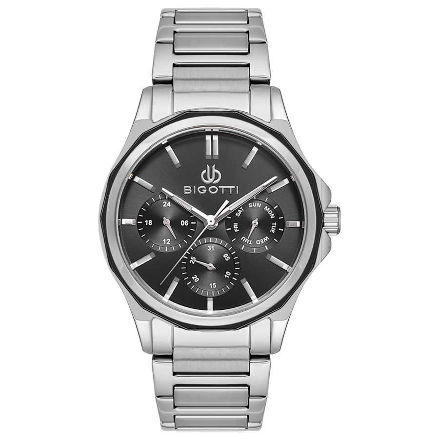 Часы BIGOTTI Raffinato BG.1.10499-2