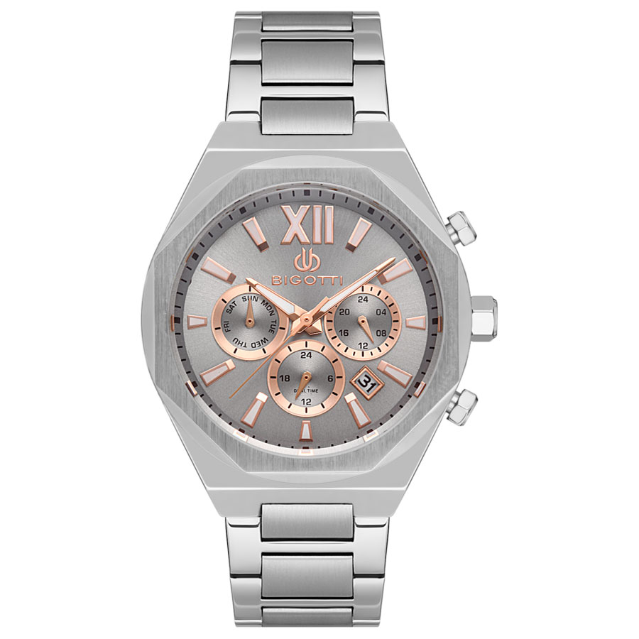Часы BIGOTTI Raffinato BG.1.10500-1