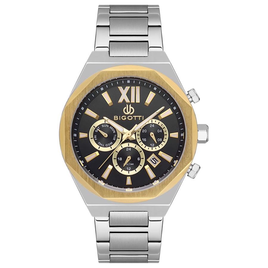 Часы BIGOTTI Raffinato BG.1.10500-5