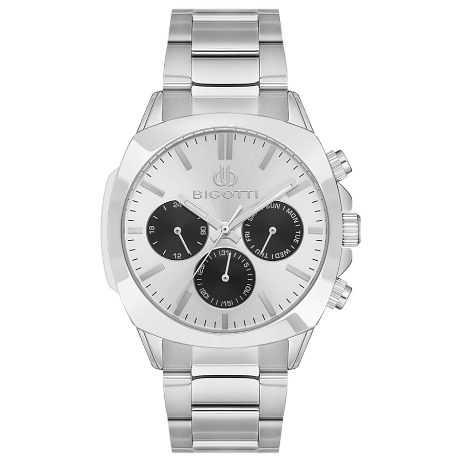 Часы BIGOTTI Raffinato BG.1.10505-1