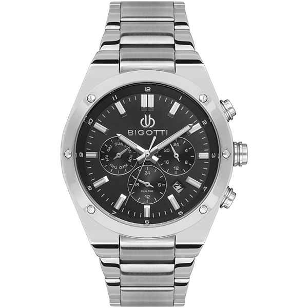 Часы BIGOTTI Raffinato BG.1.10511-2