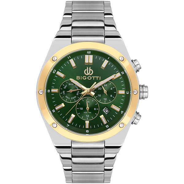 Часы BIGOTTI Raffinato BG.1.10511-4