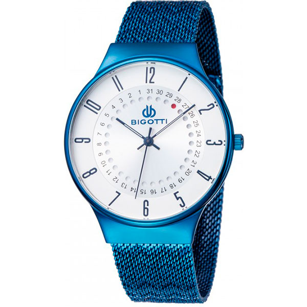 Часы BIGOTTI Napoli BGT0175-6