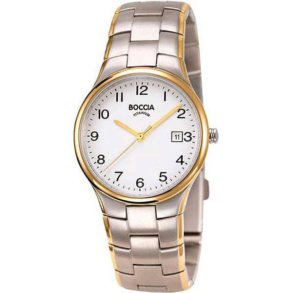 Часы Boccia Titanium 3297-02