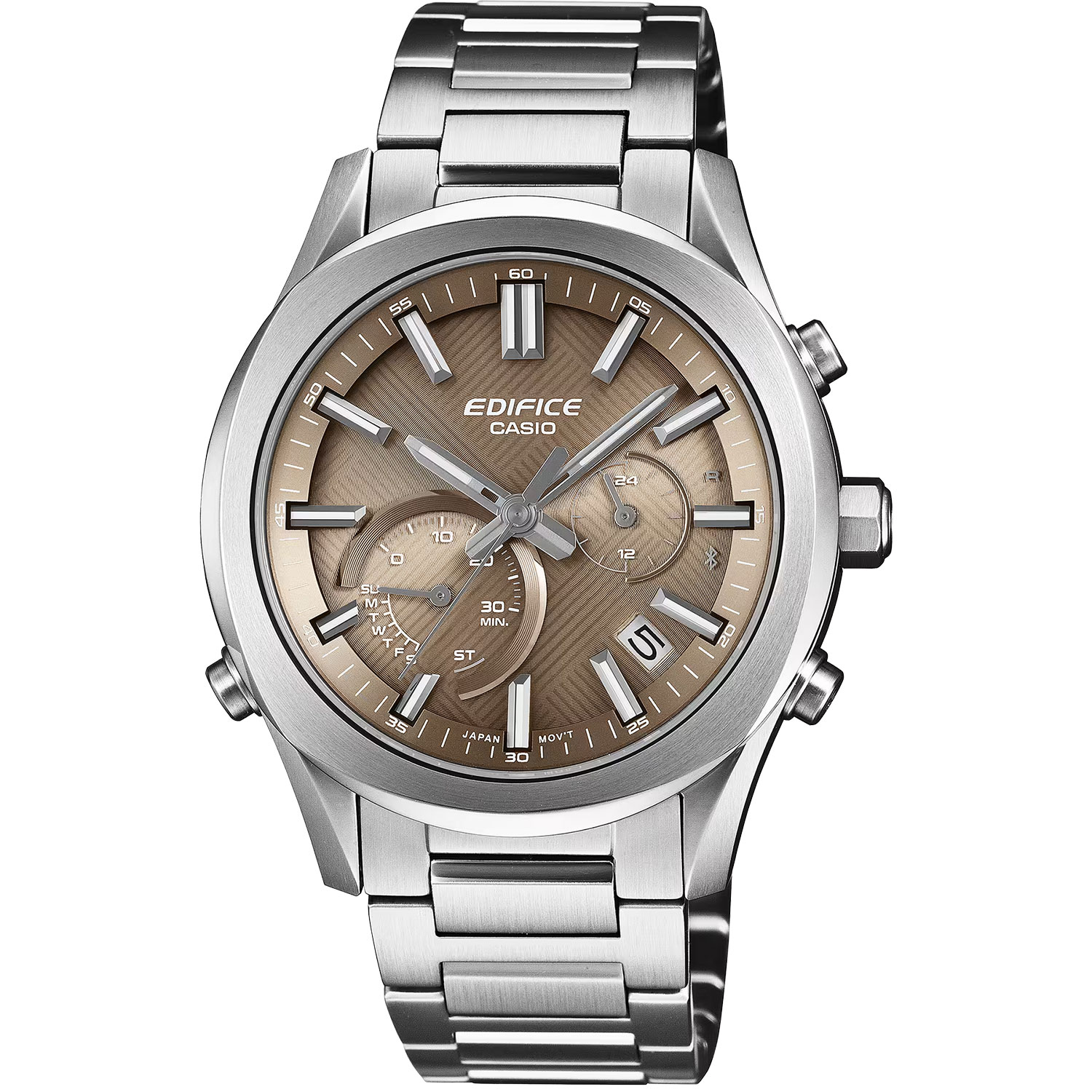 Часы Casio Edifice EQB-1300D-5A