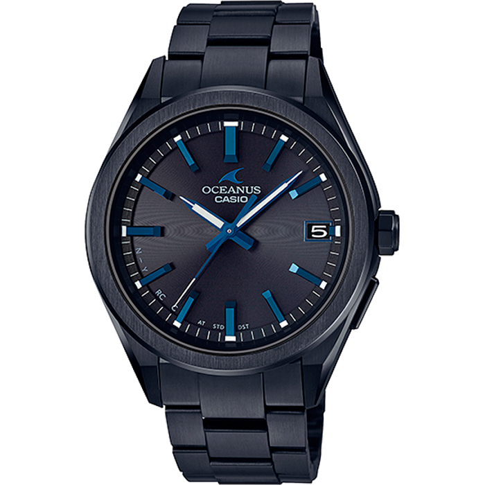Часы Casio Oceanus OCW-T200SB-1AJF