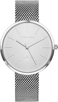 Вся коллекция STRAND