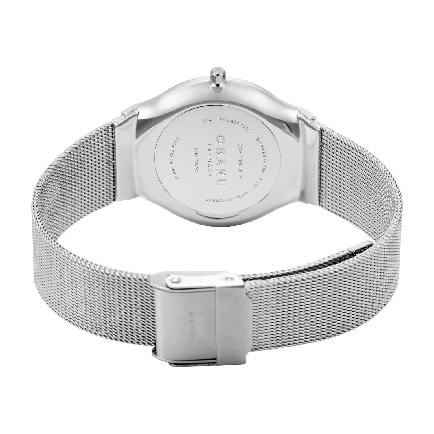 Obaku V319LXCWMC