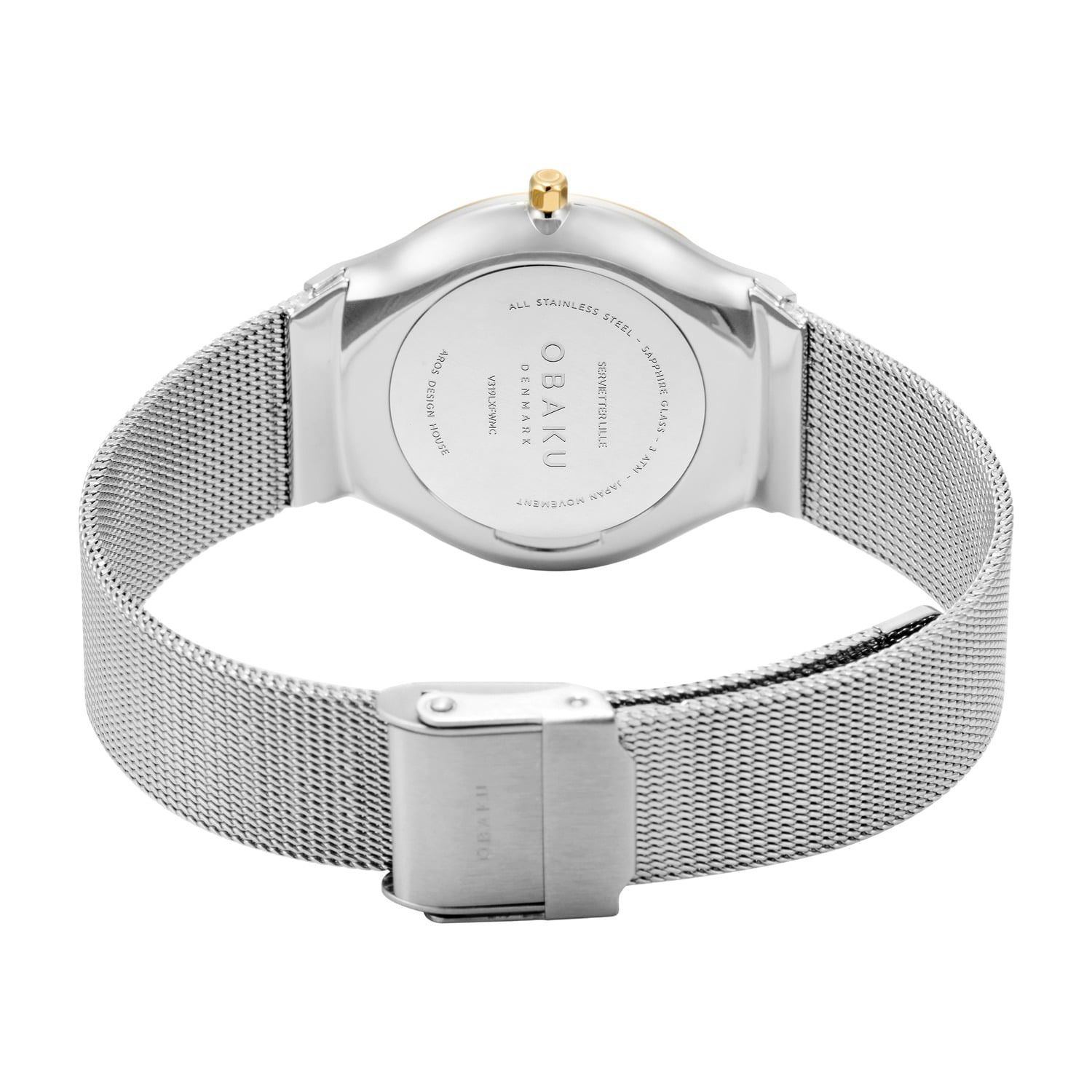 Obaku V319LXFWMC