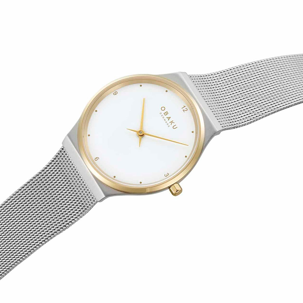 Obaku V319LXFWMC