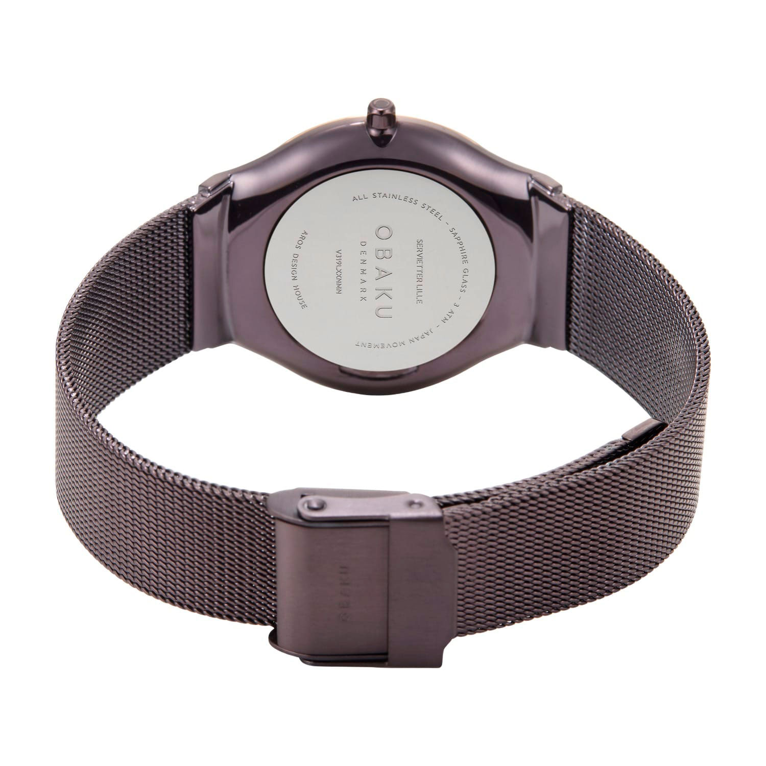 Obaku V319LXXNMN