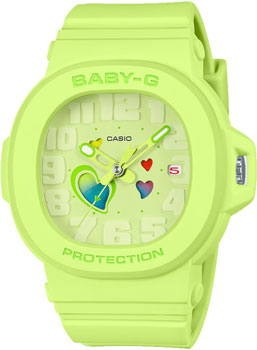 Вся коллекция Baby-G