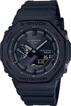Вся коллекция G-Shock