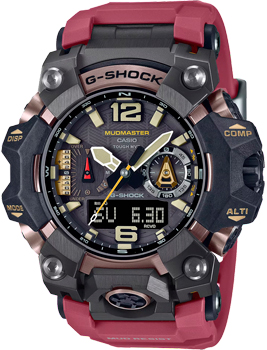 Вся коллекция G-Shock