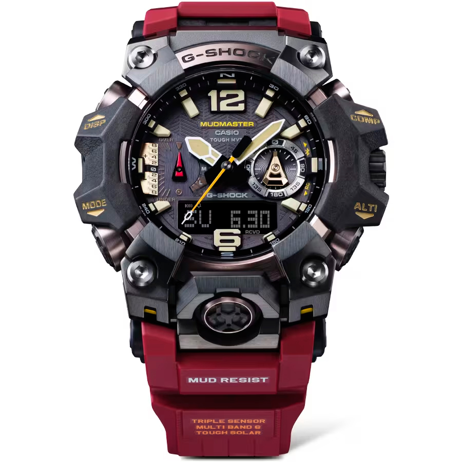 casio GWG-B1000-1A4