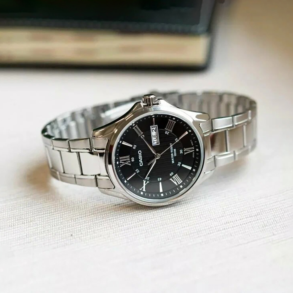 casio MTP-1384D-1A