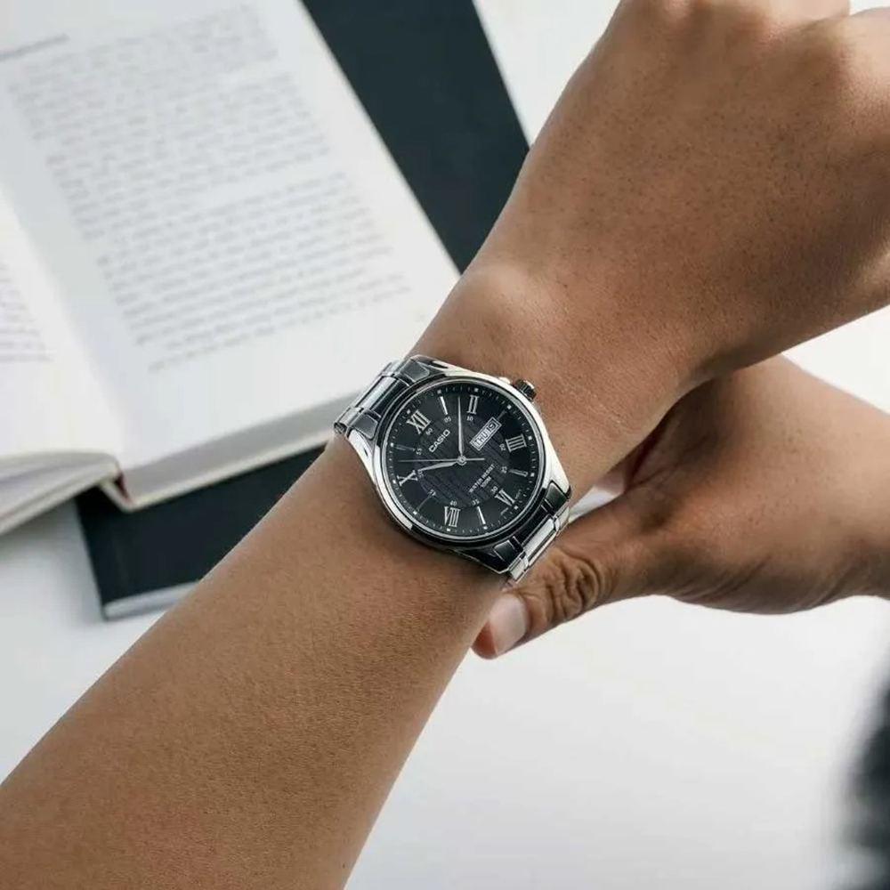 casio MTP-1384D-1A