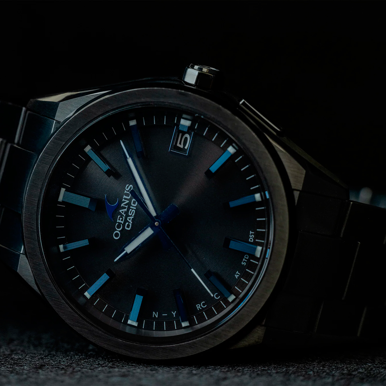casio OCW-T200SB-1AJF