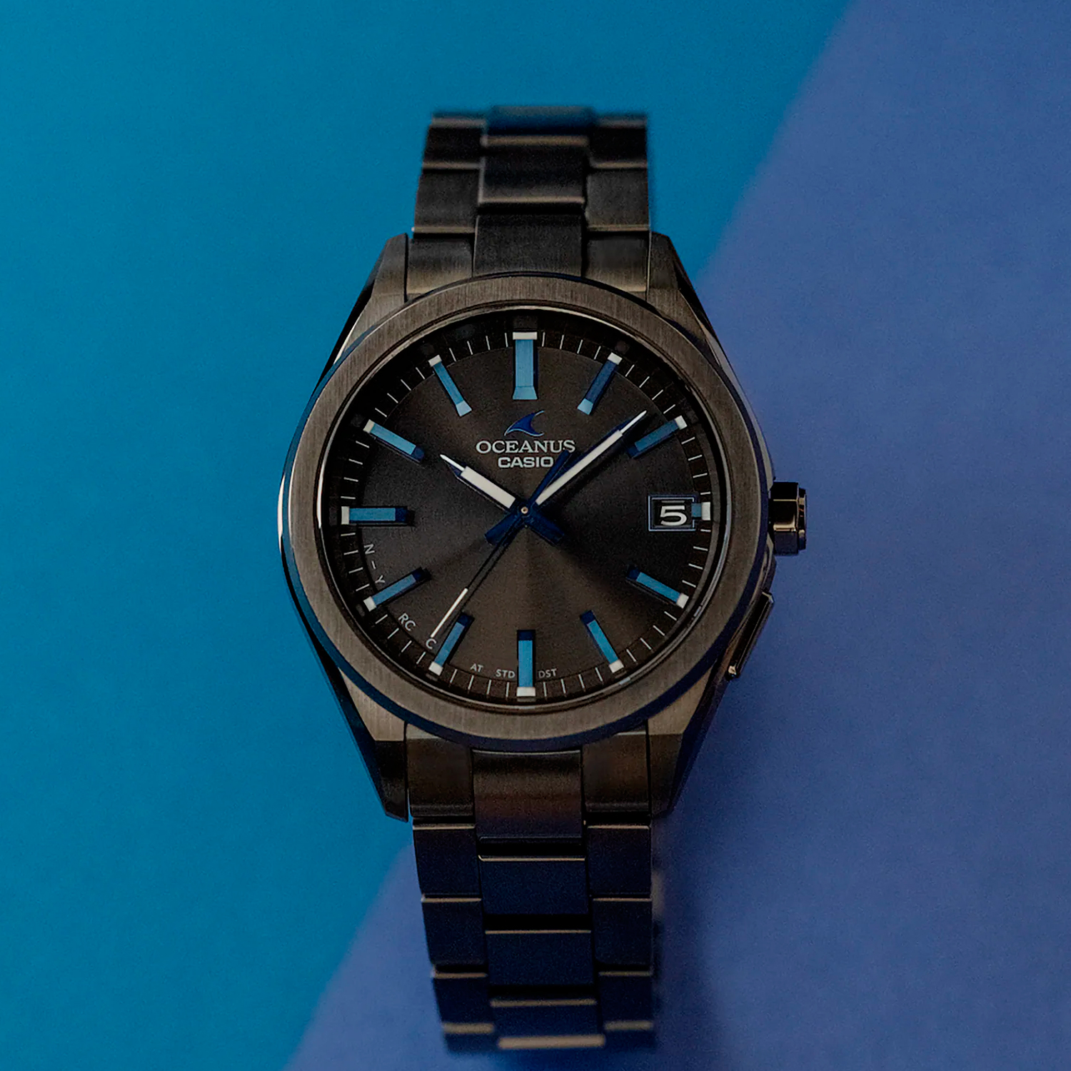 casio OCW-T200SB-1AJF