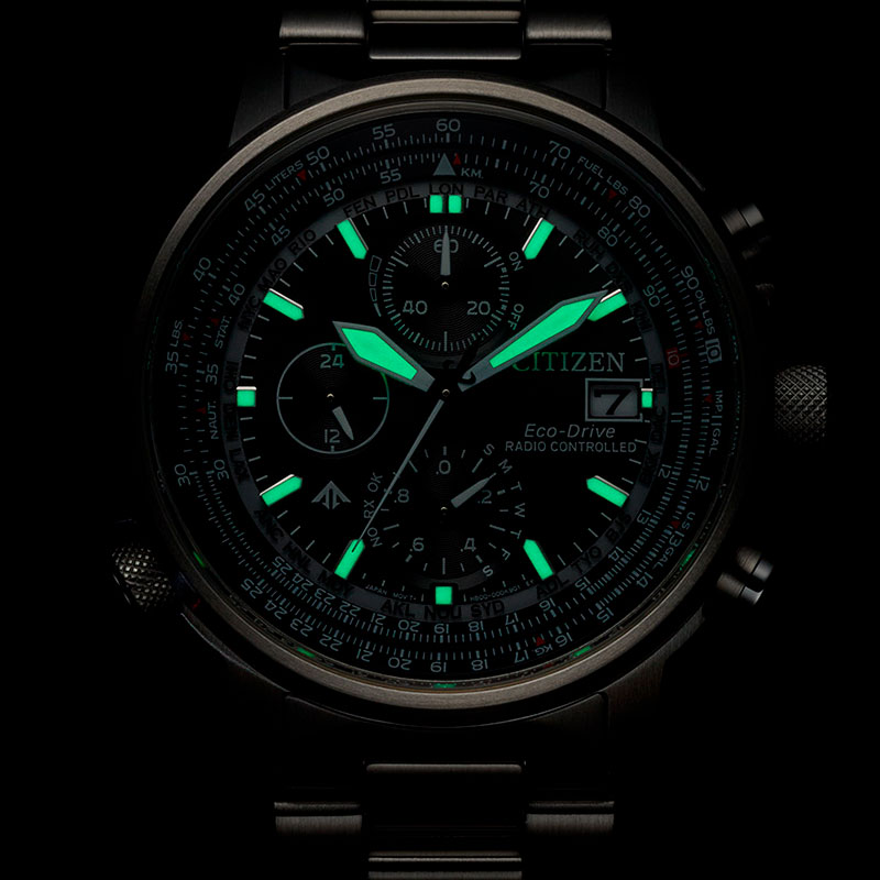 citizen AT8300-58E