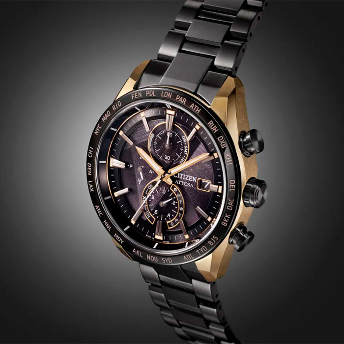 citizen AT8384-58E