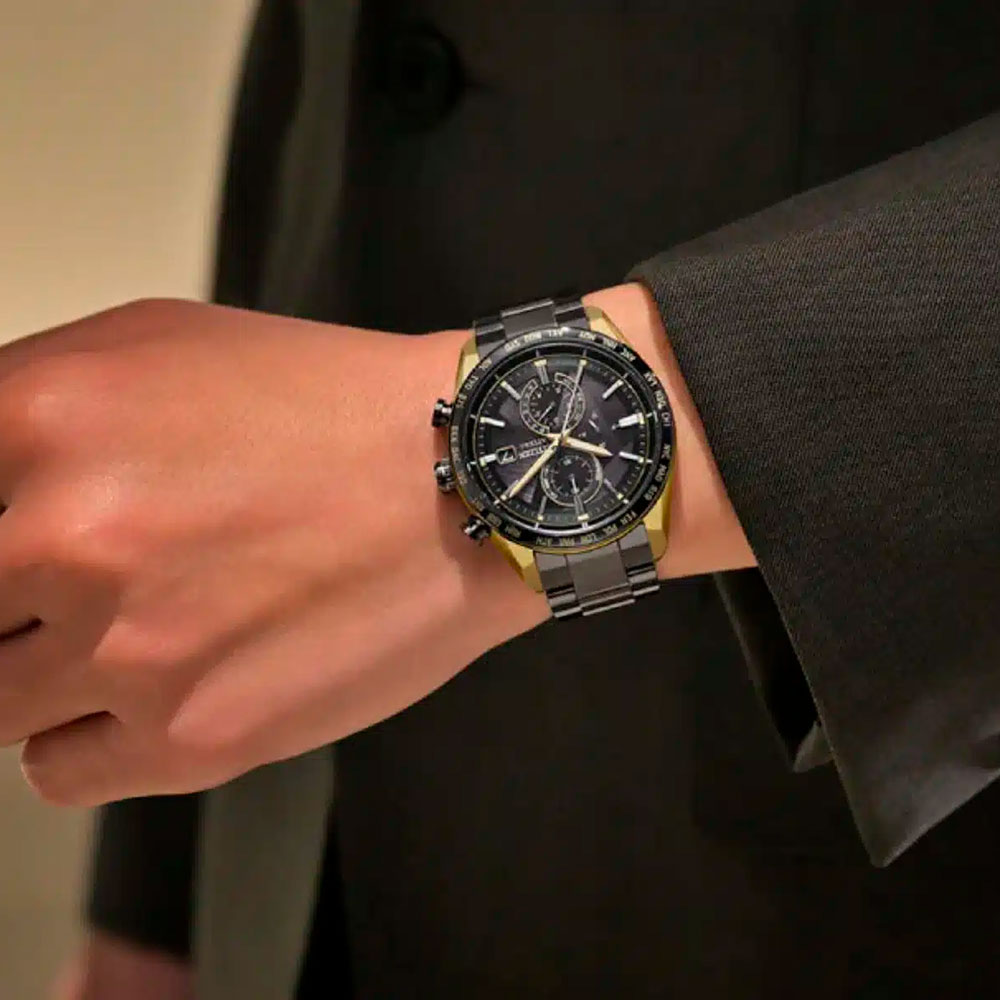citizen AT8384-58E