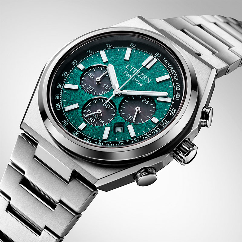 citizen CA4610-85X