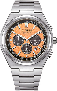 Citizen Zenshin