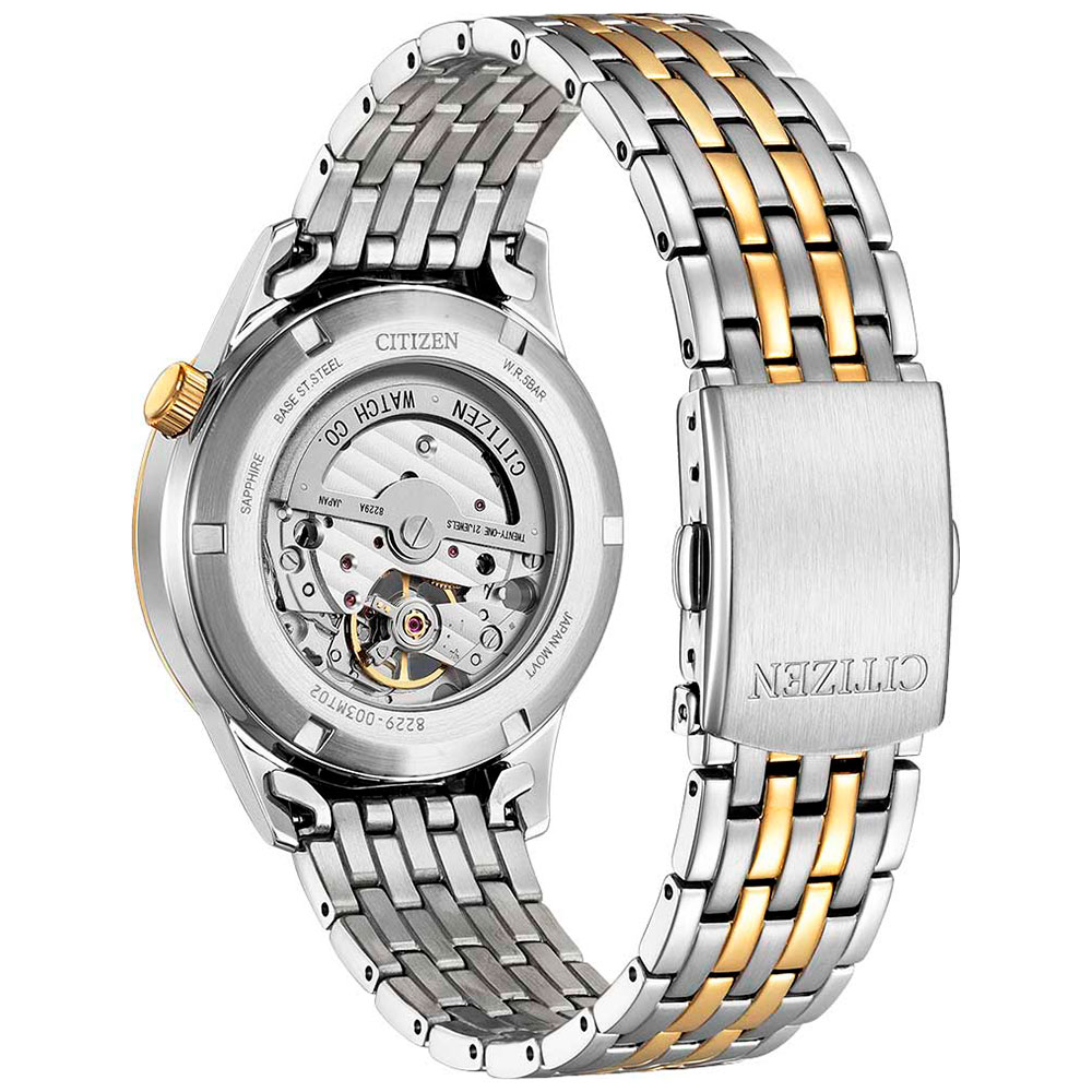 citizen NH9136-88A