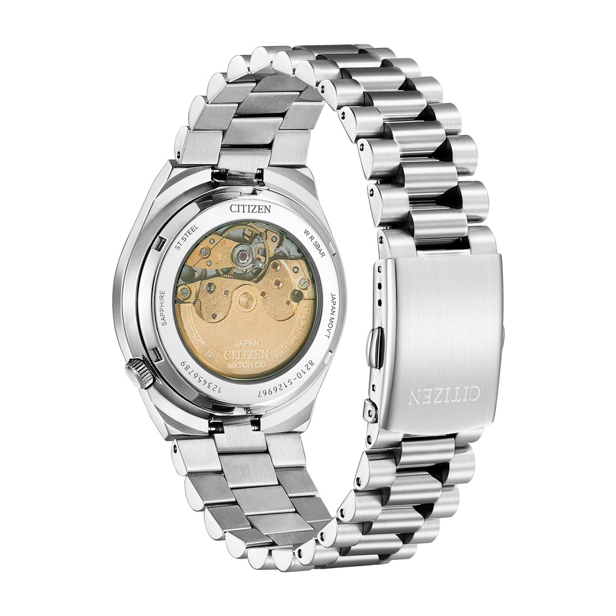 citizen NJ0150-81L