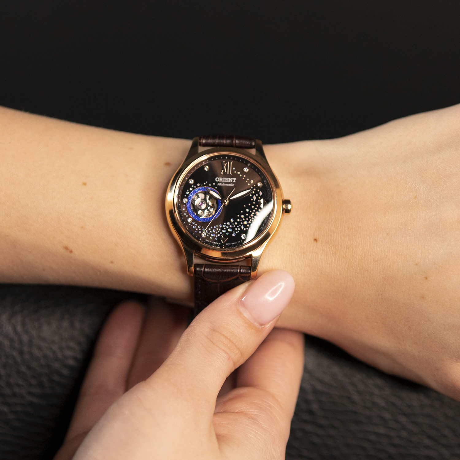 orient RA-AG0017Y10B