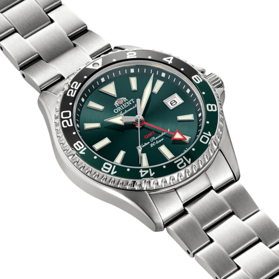 orient RA-BC0002E