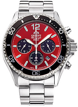 Вся коллекция CHRONOGRAPH
