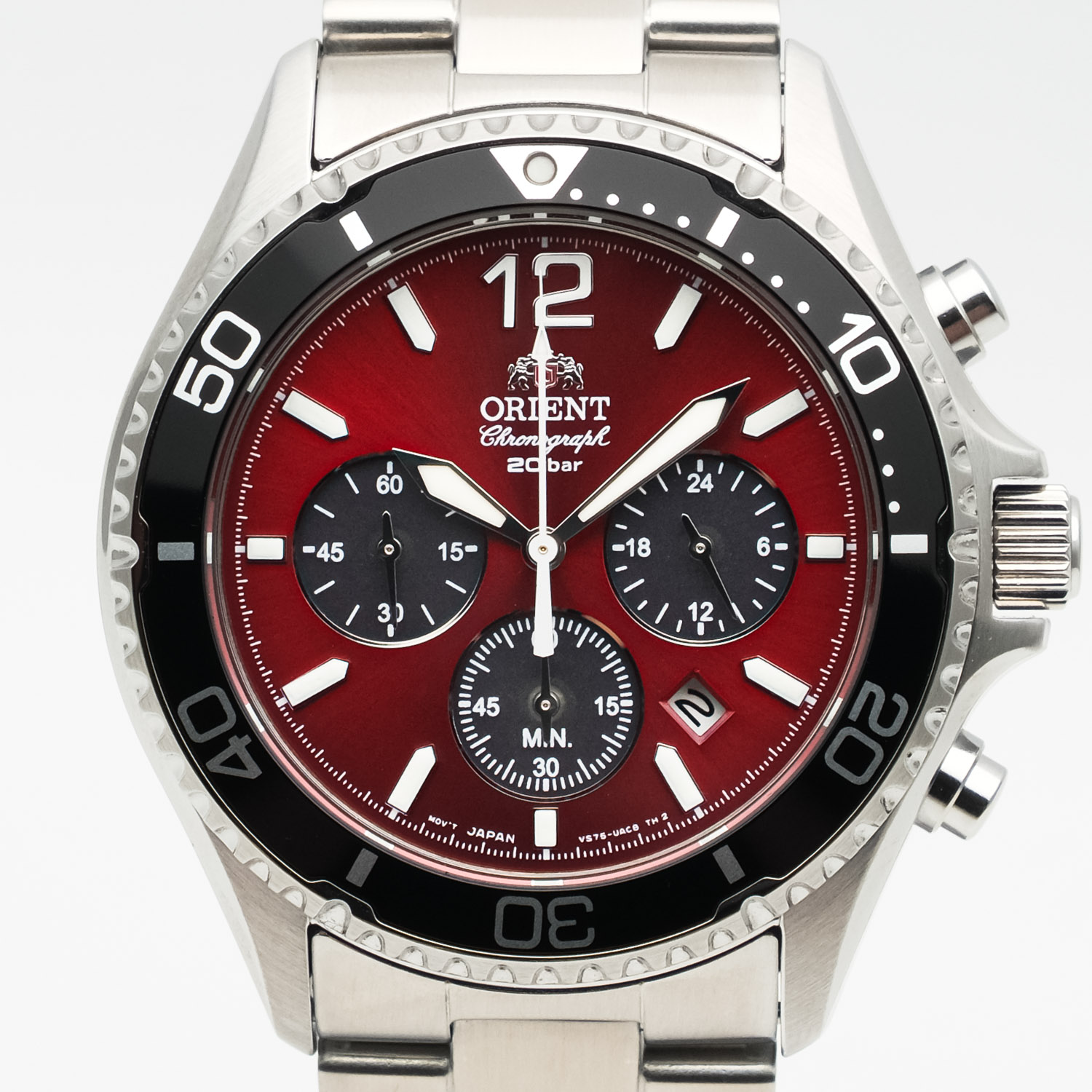 orient RA-TX0207R