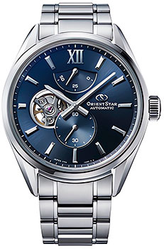 Вся коллекция Orient Star