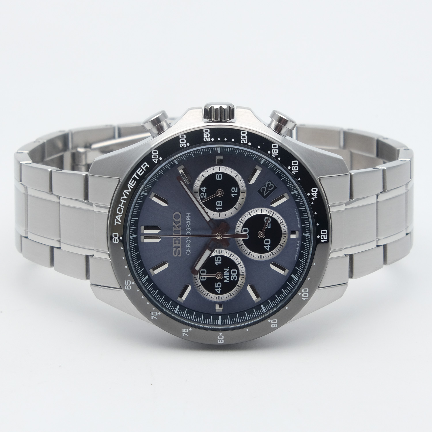 seiko SBTR027