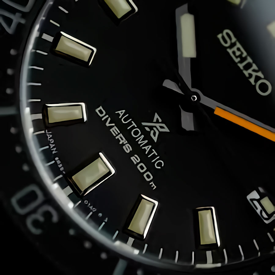 seiko SPB253J1
