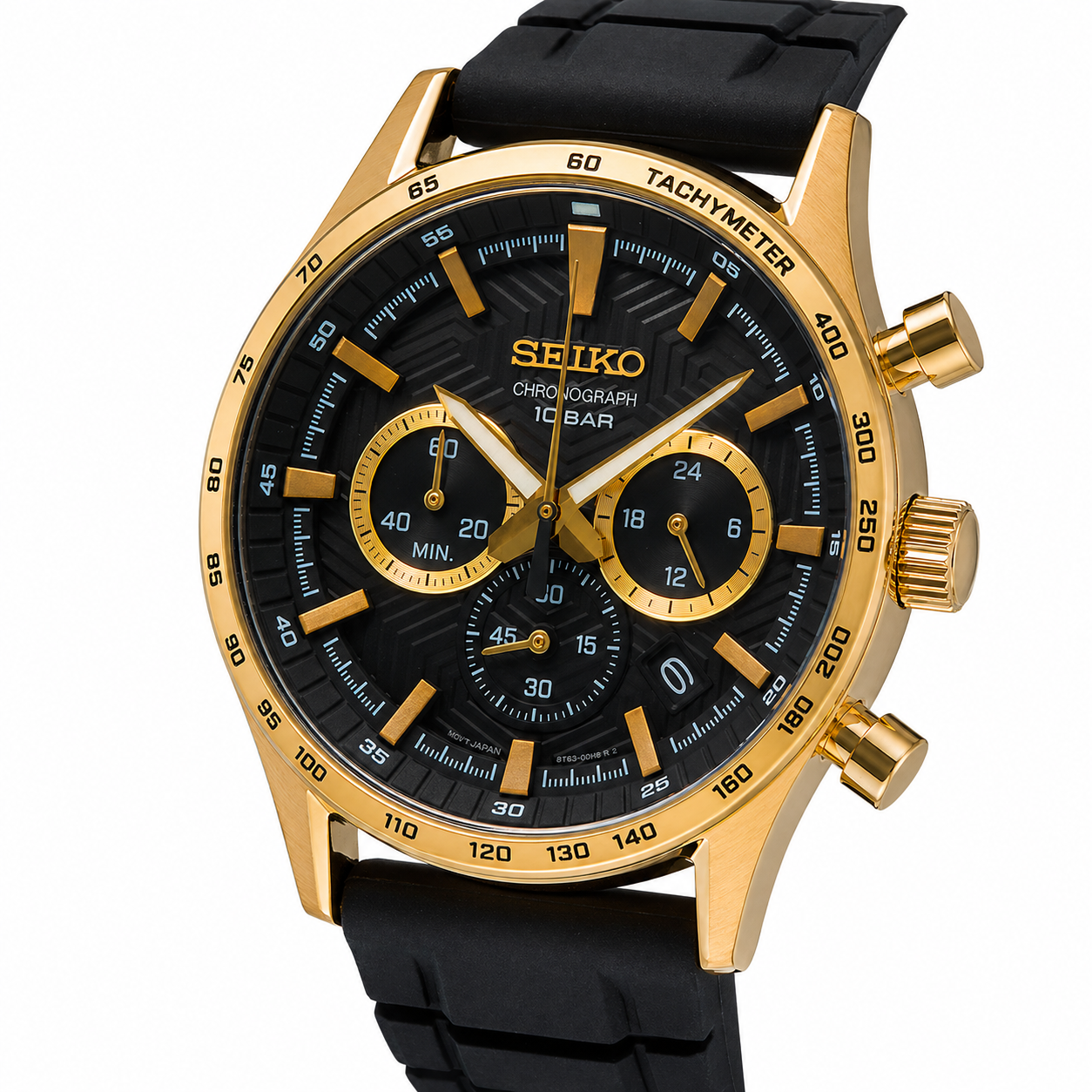 seiko SSB446P1