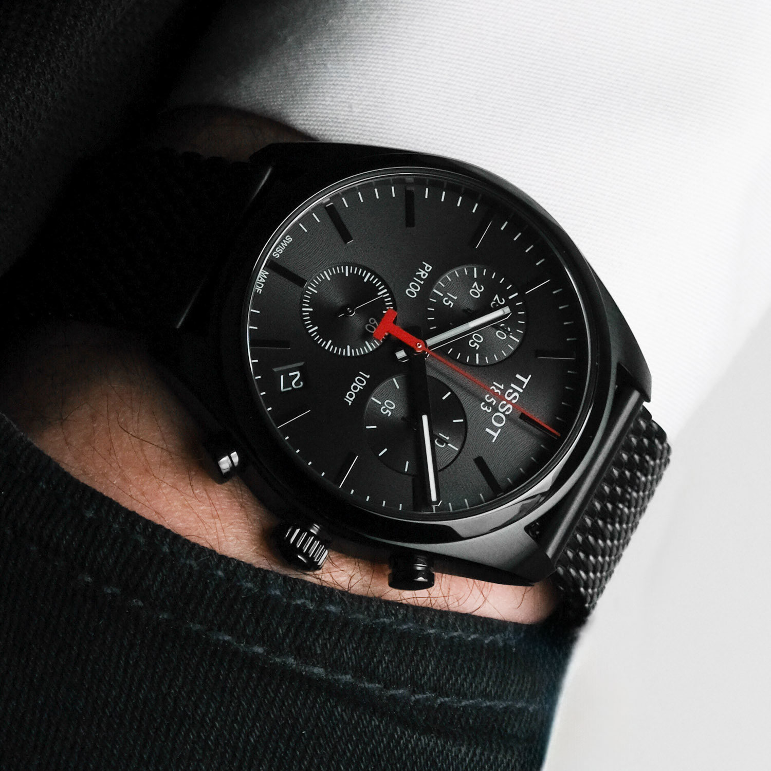 tissot T101.417.33.051.00