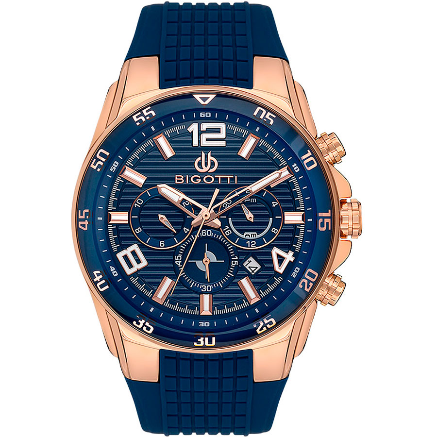 Часы BIGOTTI Milano BG.1.10552-9