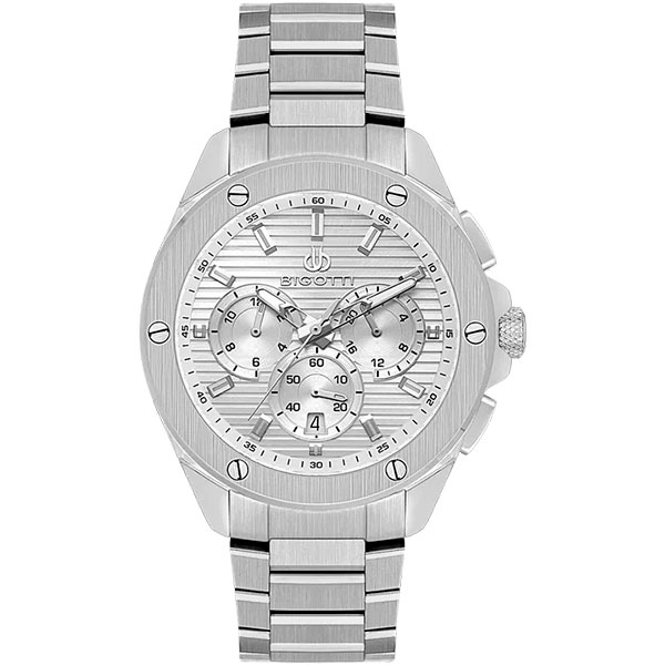 Часы BIGOTTI Raffinato BG.1.10600-1