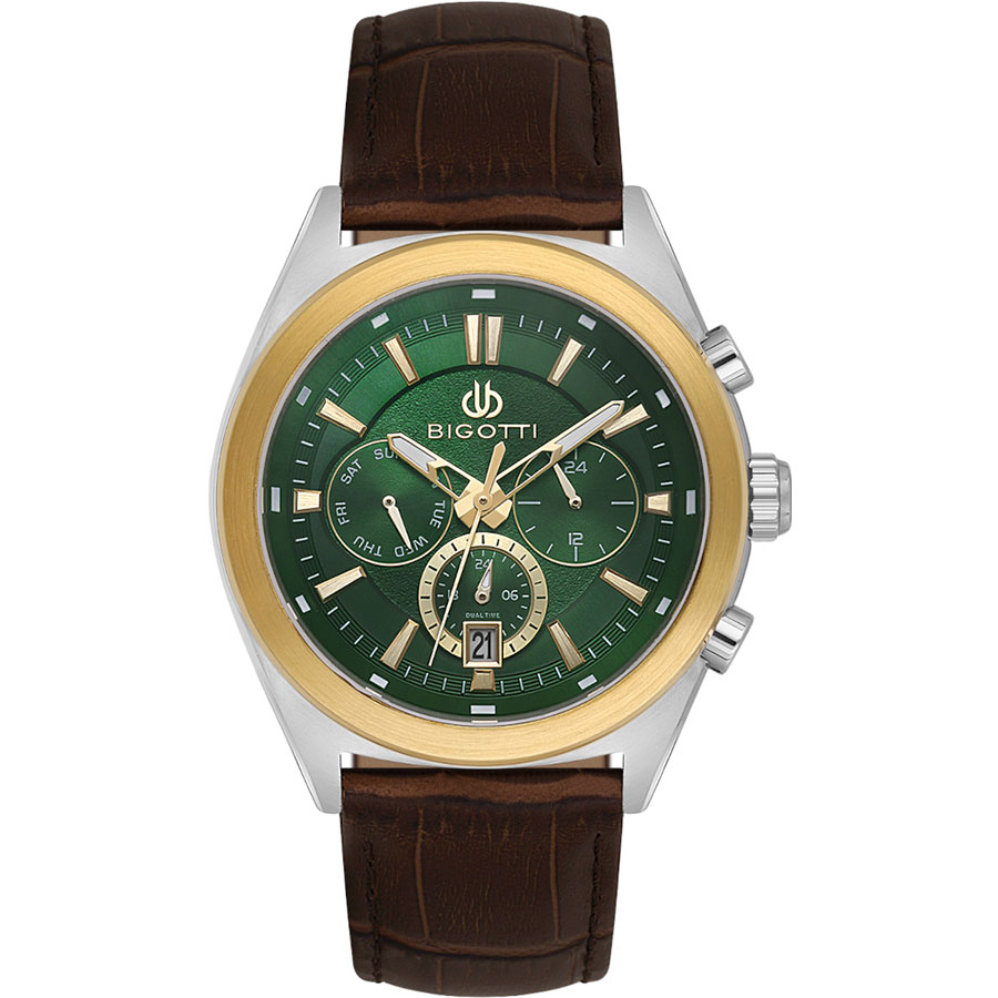 Часы BIGOTTI Raffinato BG.1.10630-5