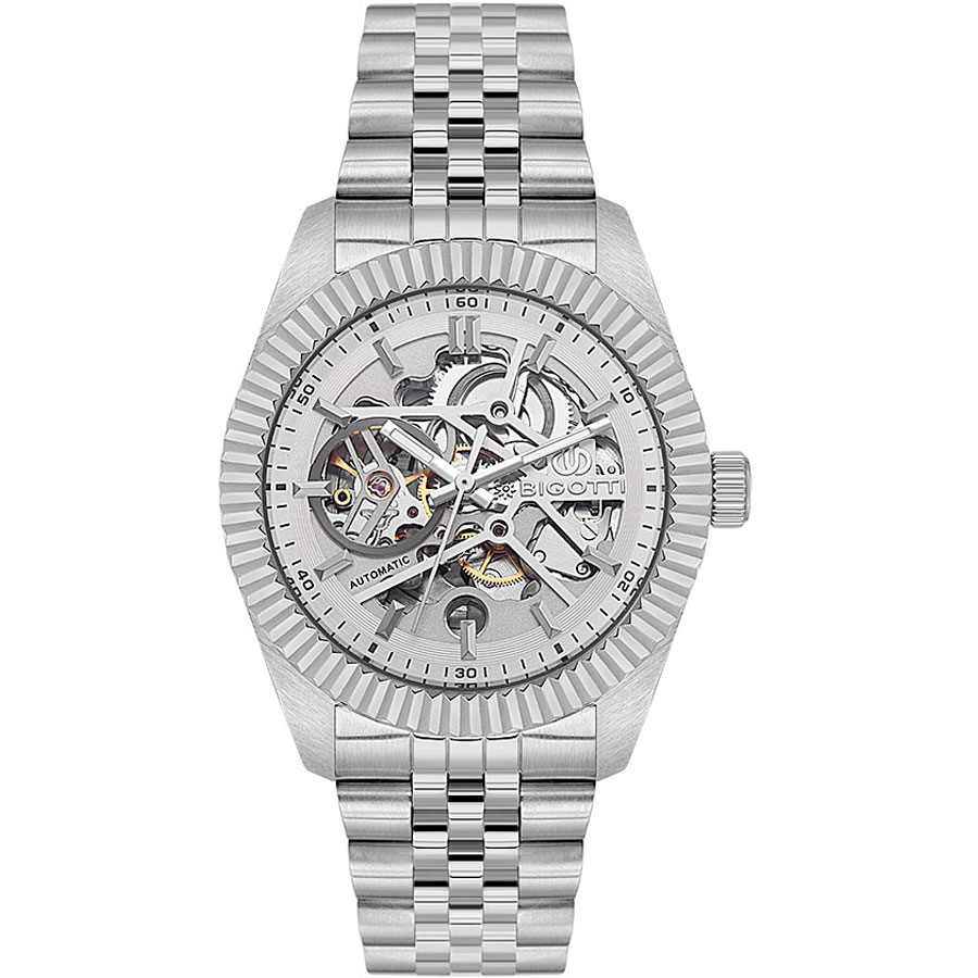 Часы BIGOTTI Raffinato BG.1.10674-1