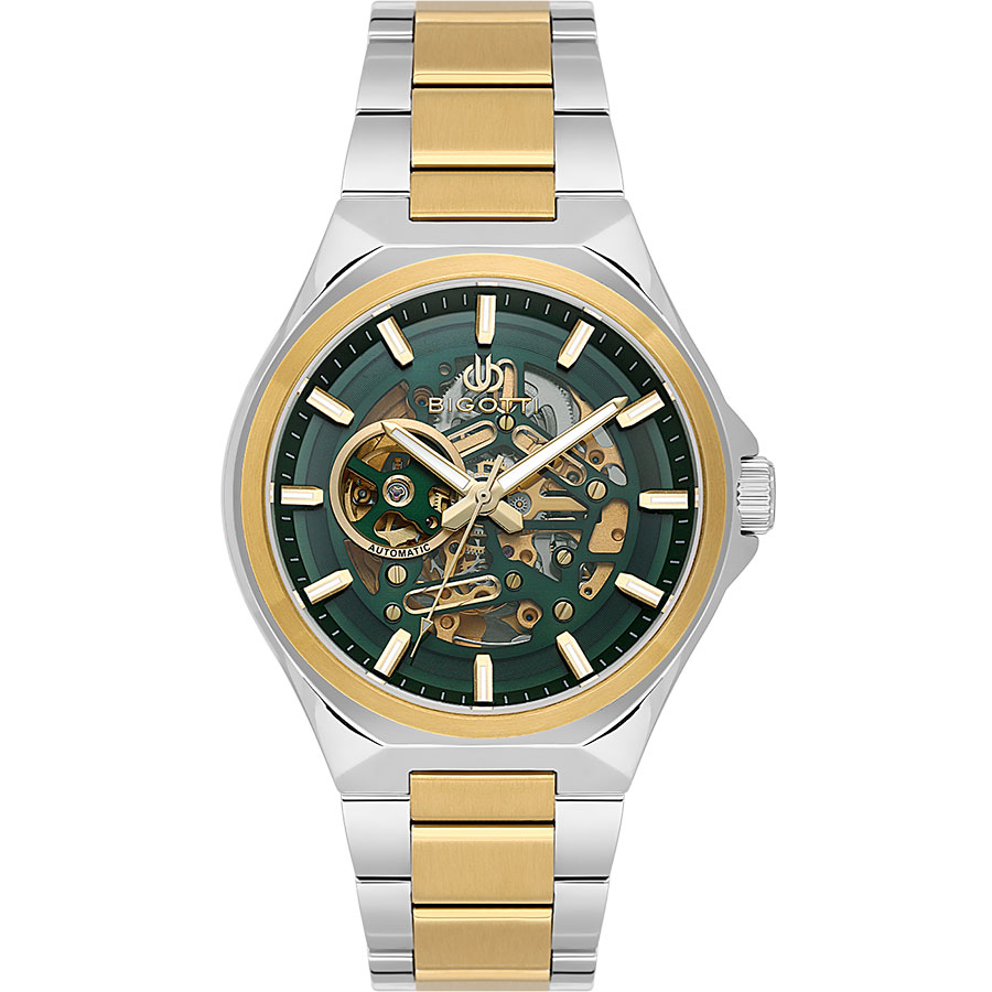 Часы BIGOTTI Raffinato BG.1.10692-4
