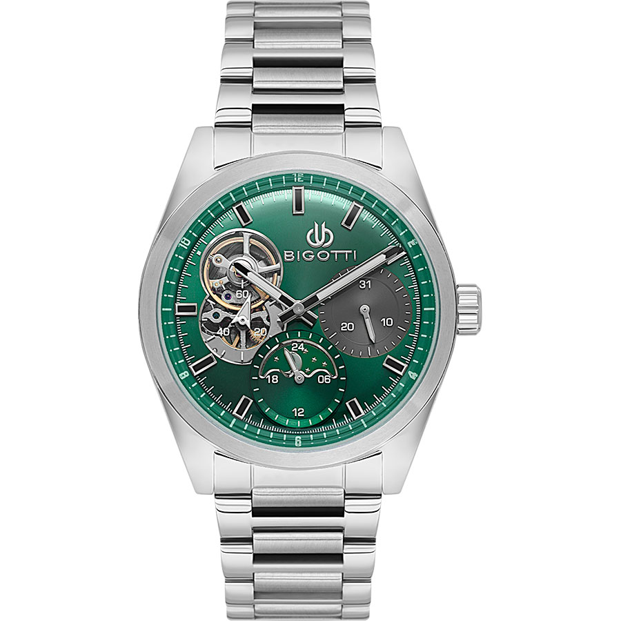 Часы BIGOTTI Raffinato BG.1.10693-4