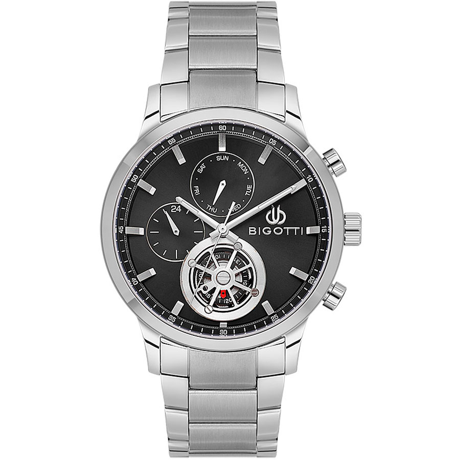 Часы BIGOTTI Raffinato BG.1.10694-2