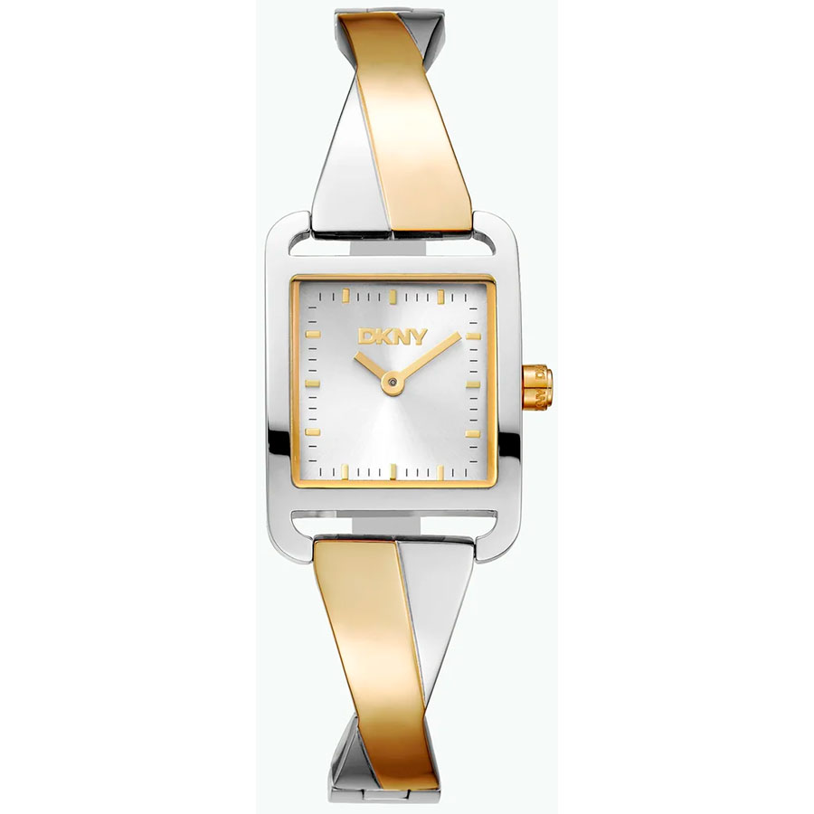 Часы DKNY City Bangle DK1L005M0115